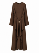 The Vela Dress