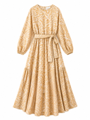 Petalia Dress