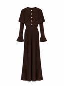 Élise Knit Dress