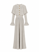 Élise Knit Dress