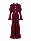 Élise Knit Dress