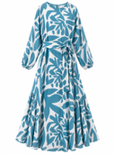 Petalia Dress