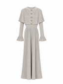 Élise Knit Dress