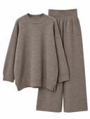 Rovena Knit Set