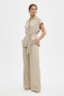 Beige Set