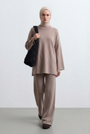 Beige Sola Set preview