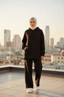 Black Set - Design Focus - Rooftop