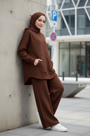 Brown Set - Full Tonal