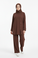 Brown Set — Tonal