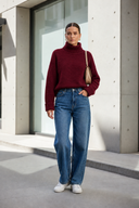 Burgundy RIVA outdoor model preview