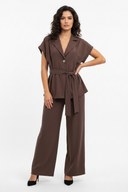 Chocolate Brown Set