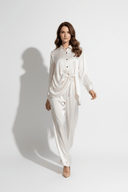 Cream — Non-Hijabi