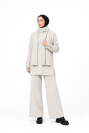 Creamy beige Sera Set with reference styling