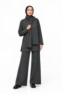 Dark gray Sera Set with reference styling