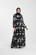 Dress – Midnight Bloom