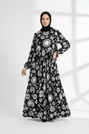 Dress – Moonlit Noir