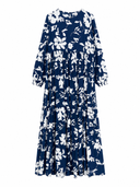 The Florence Linen Dress