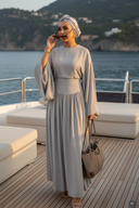 Flow Set — Superyacht, Reference Styling V1, Standing