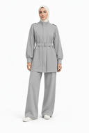 Light-gray Forma Set