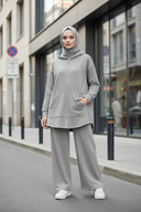 Light Gray Set - Full Tonal