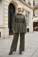 Livia Set Green outdoor preview