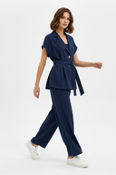 Navy Blue Set