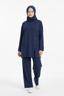 Navy Set