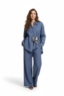 Non-hijabi - Blue Set