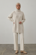 Off-White Oversized Knit