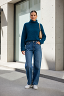 Petrol Blue RIVA outdoor model preview