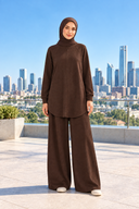 Revised sunny rooftop image with full neck coverage