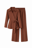 The Imperial Wrap Set