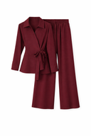 The Imperial Wrap Set