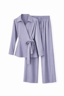 The Imperial Wrap Set