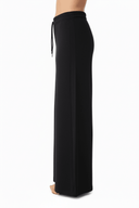 Side profile – more space