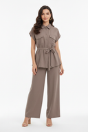 Taupe Set