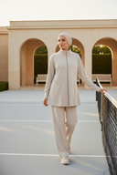 Tennis Club — Portrait 2:3