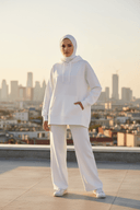White Set - Design Focus - Rooftop